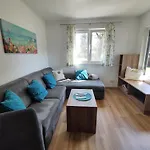 Apartment Lipnik Am Sankt Kanzian am Klopeiner See