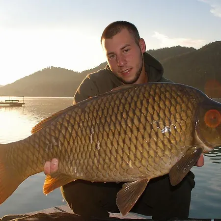 Apartmán Lipnik Am *