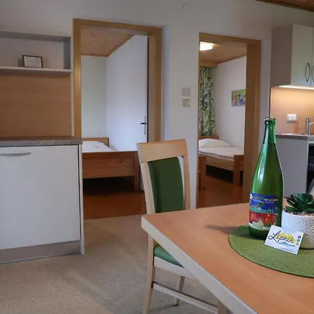 Apartament Lipnik Am *