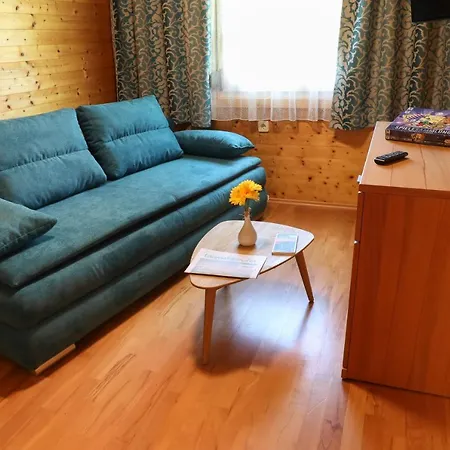 Apartmán Lipnik Am Sankt Kanzian am Klopeiner See