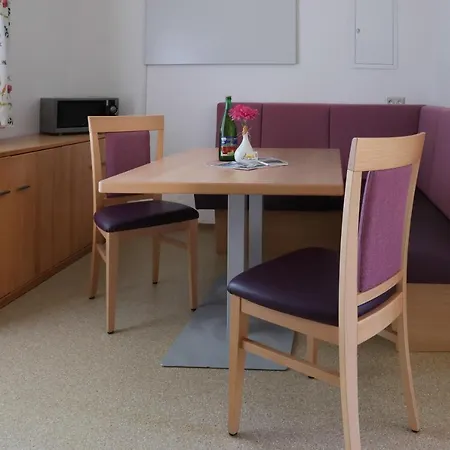 Apartmán Lipnik Am *