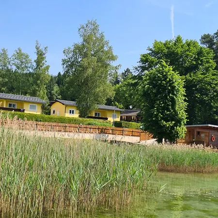 Lipnik Am Sankt Kanzian am Klopeiner See