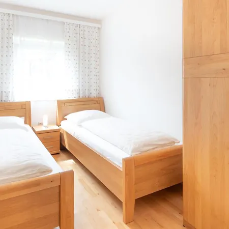 Apartment Lipnik Am Sankt Kanzian am Klopeiner See