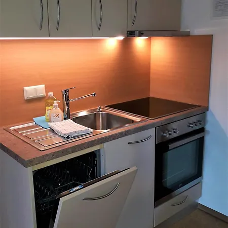 Apartment Lipnik Am *