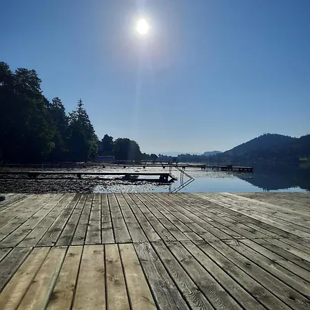 Lipnik Am * Sankt Kanzian am Klopeiner See