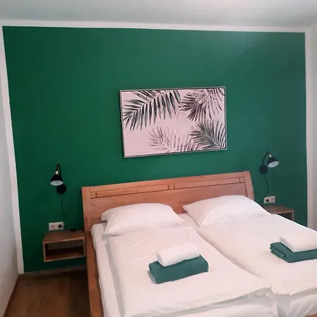 Lipnik Am Sankt Kanzian am Klopeiner See