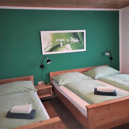 Apartment Lipnik Am *