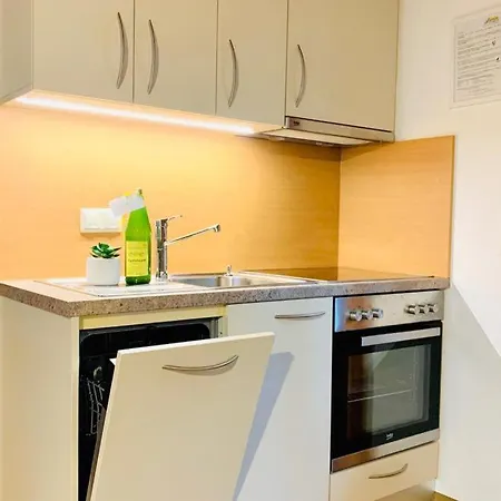 Lipnik Am Apartment Sankt Kanzian am Klopeiner See