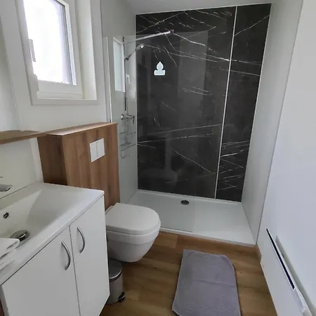 Lipnik Am Sankt Kanzian am Klopeiner See