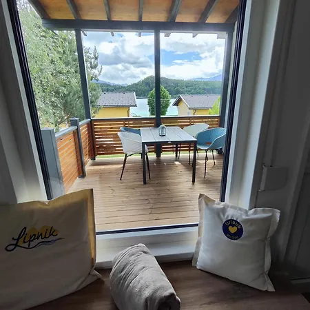 Lipnik Am Apartament *