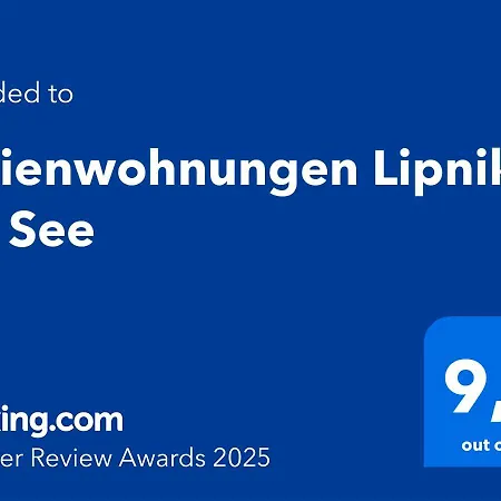 Lipnik Am Sankt Kanzian am Klopeiner See