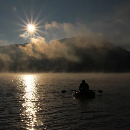 Lipnik Am * Sankt Kanzian am Klopeiner See