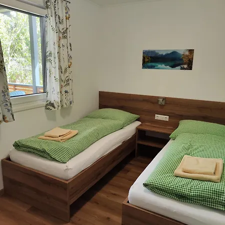 Lipnik Am Apartament Sankt Kanzian am Klopeiner See