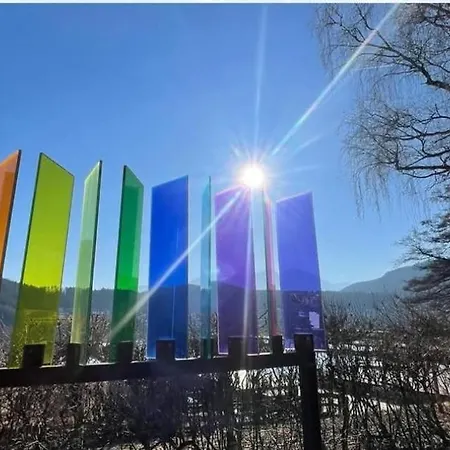 Apartmán Lipnik Am *