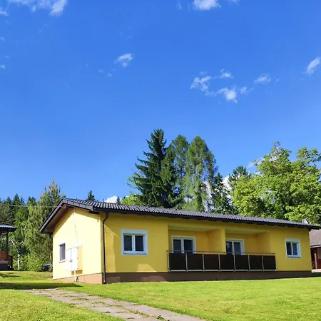 Lipnik Am Sankt Kanzian am Klopeiner See