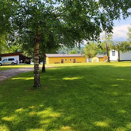 Lipnik Am * Sankt Kanzian am Klopeiner See