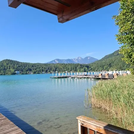 Apartament Lipnik Am