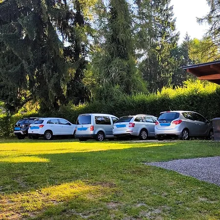 Apartment Lipnik Am *