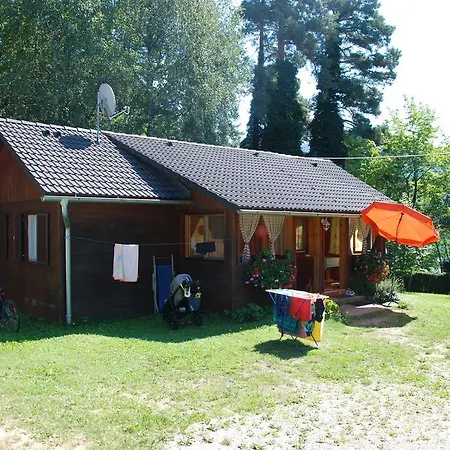 Apartament Lipnik Am *