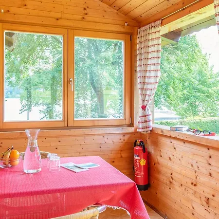 Lipnik Am Sankt Kanzian am Klopeiner See