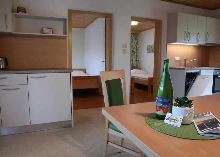 Apartment Lipnik Am *