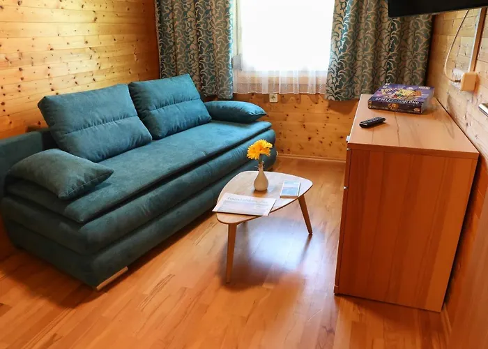 Apartment Lipnik Am Sankt Kanzian am Klopeiner See