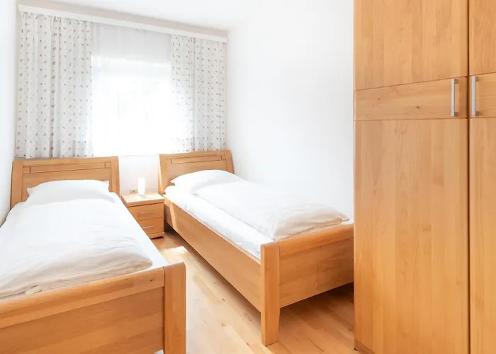 شقة Lipnik Am Sankt Kanzian am Klopeiner See