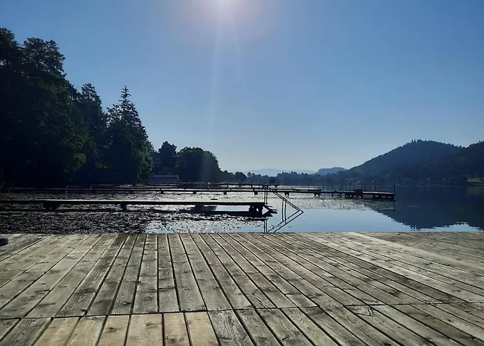 Lipnik Am * Sankt Kanzian am Klopeiner See