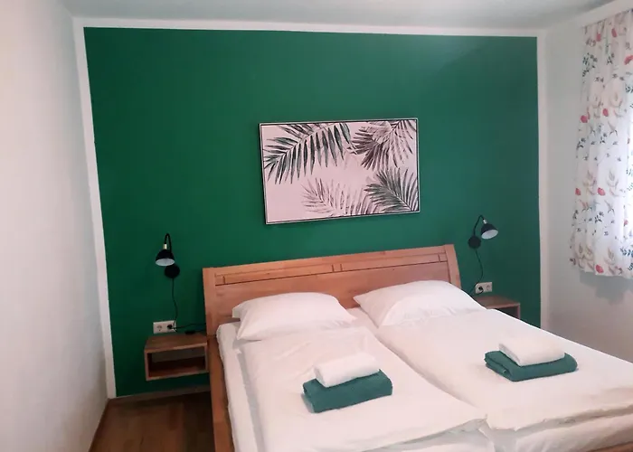 Lipnik Am Sankt Kanzian am Klopeiner See