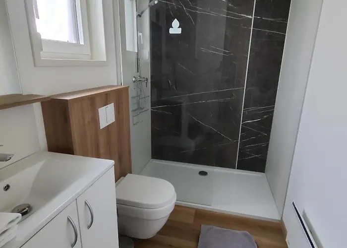 Lipnik Am Sankt Kanzian am Klopeiner See