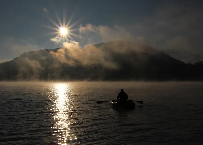 Lipnik Am * Sankt Kanzian am Klopeiner See