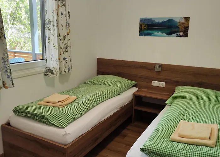 Lipnik Am Apartment Sankt Kanzian am Klopeiner See