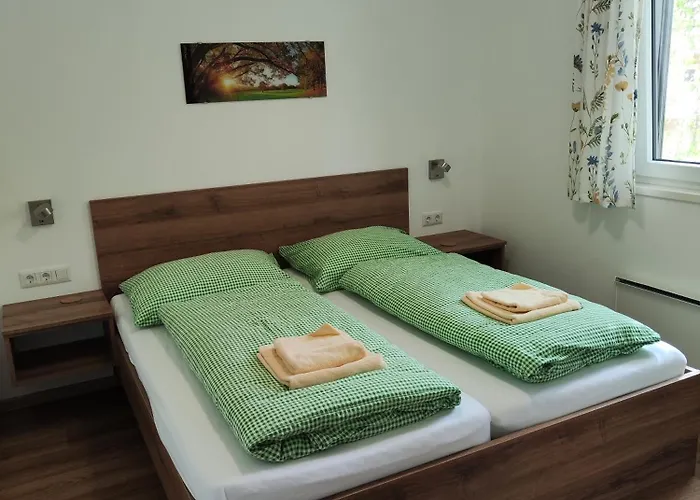 Lipnik Am Sankt Kanzian am Klopeiner See